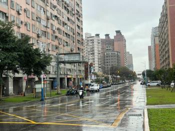 正沙崙路淡江大橋傳家店霸