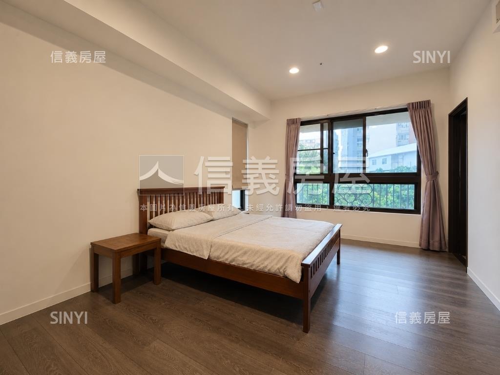 麗寶⭐大客廳三房附平車房屋室內格局與周邊環境