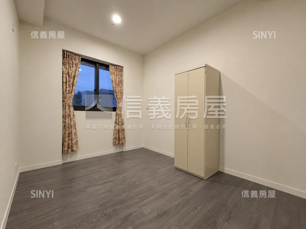 麗寶⭐大客廳三房附平車房屋室內格局與周邊環境
