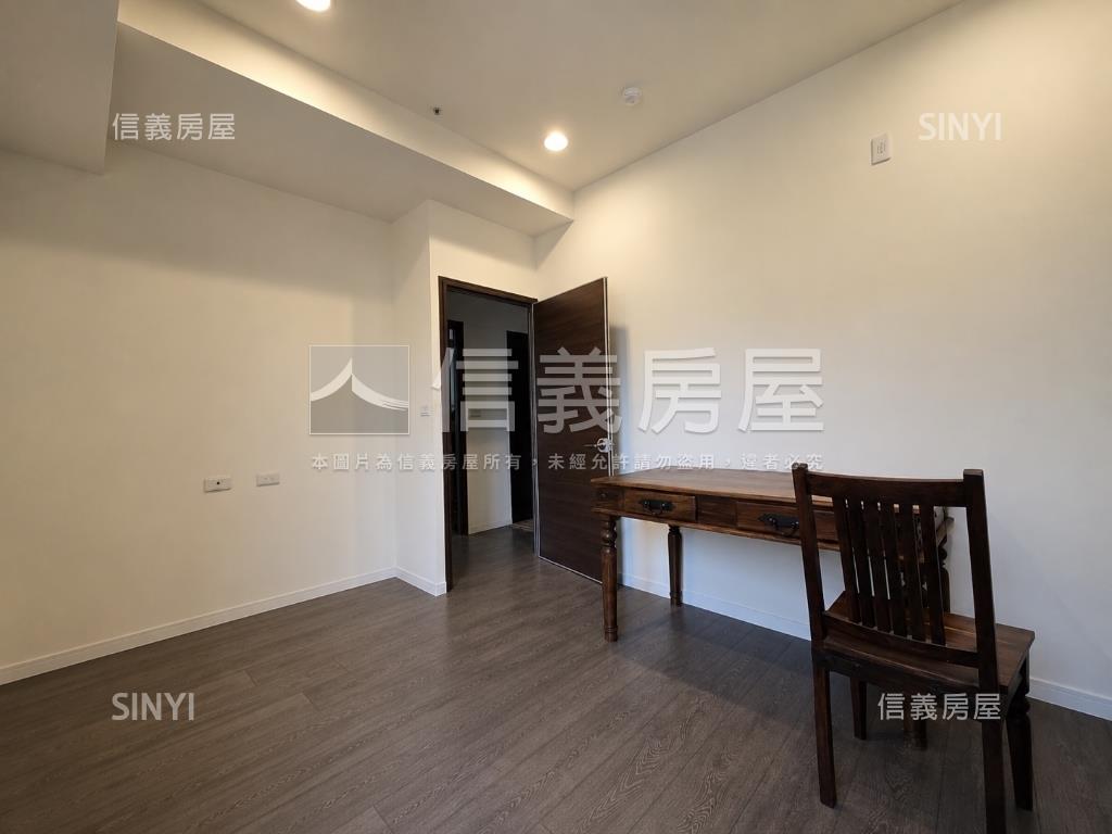 麗寶⭐大客廳三房附平車房屋室內格局與周邊環境