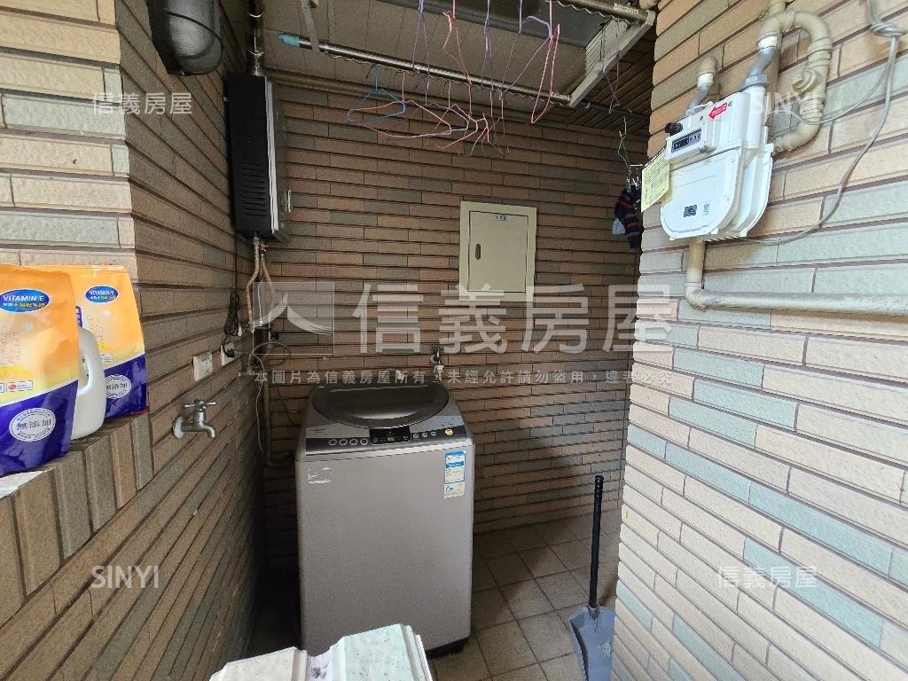 麗寶⭐大客廳三房附平車房屋室內格局與周邊環境