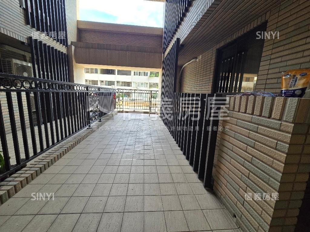麗寶⭐大客廳三房附平車房屋室內格局與周邊環境