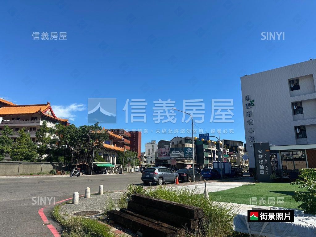 北區✉︎晴川次頂樓平車房屋室內格局與周邊環境
