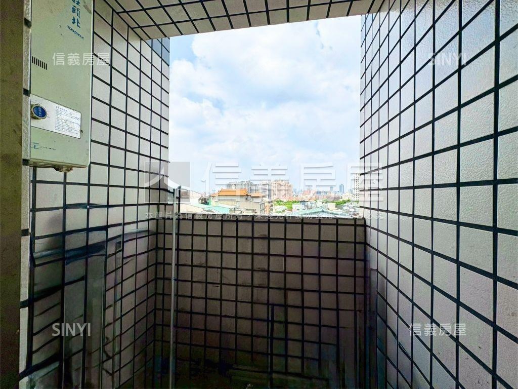 近未來市民大道三房房屋室內格局與周邊環境