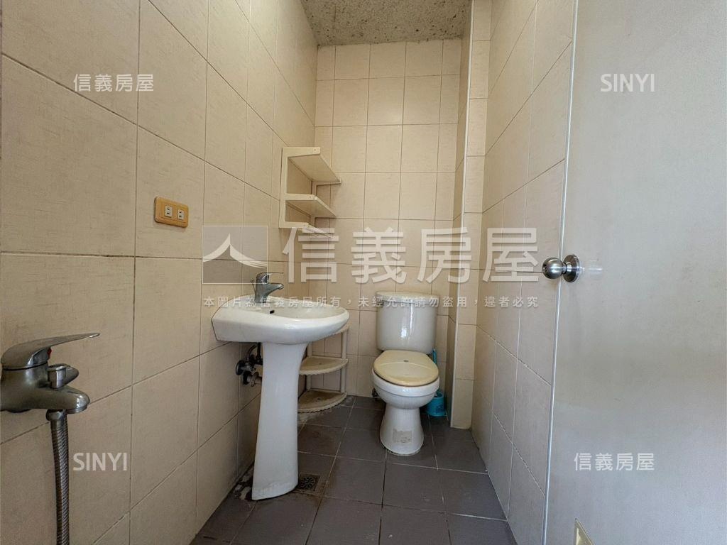 大太平視野美裝房屋室內格局與周邊環境