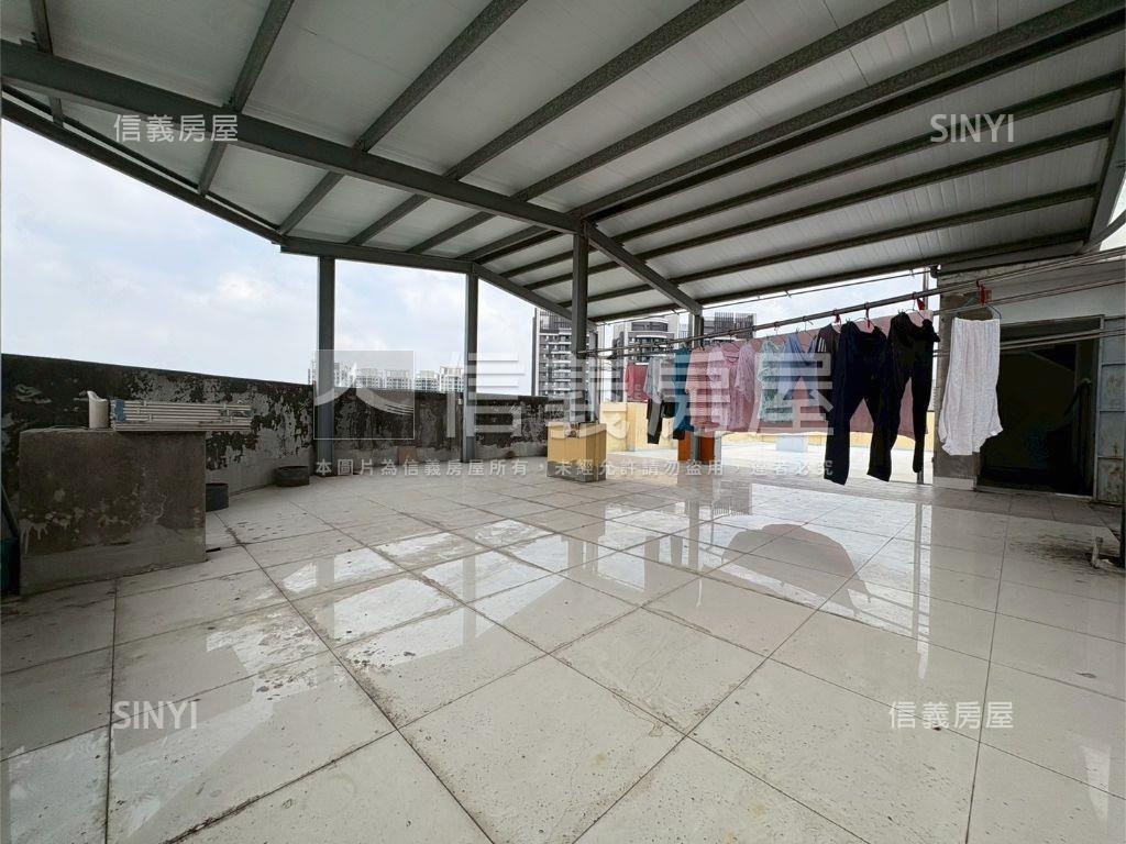 大太平視野美裝房屋室內格局與周邊環境