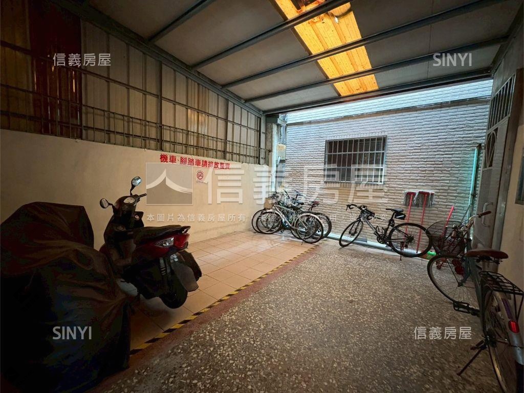 大太平視野美裝房屋室內格局與周邊環境