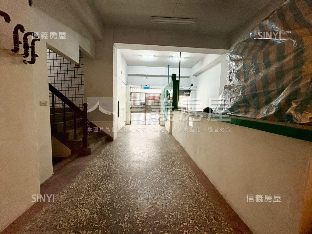 大太平視野美裝房屋室內格局與周邊環境