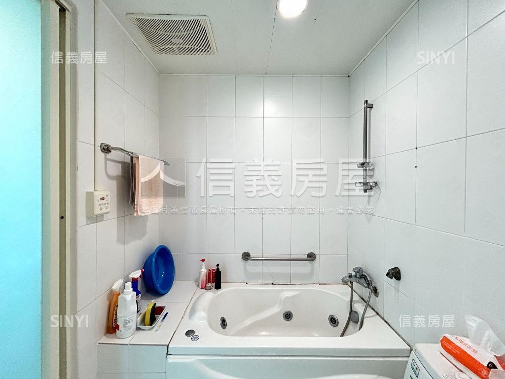 【戀戀台大】優美景觀兩房房屋室內格局與周邊環境