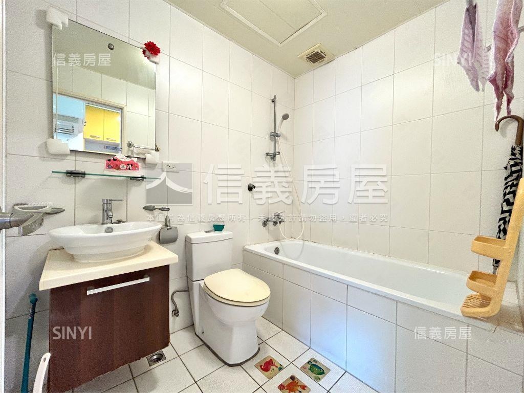 【戀戀台大】優美景觀兩房房屋室內格局與周邊環境