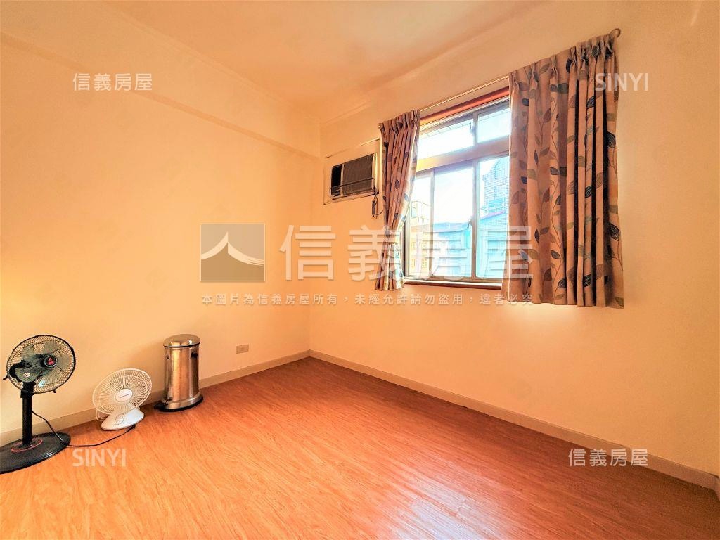 樟新河岸生活｜靜巷樓中樓房屋室內格局與周邊環境
