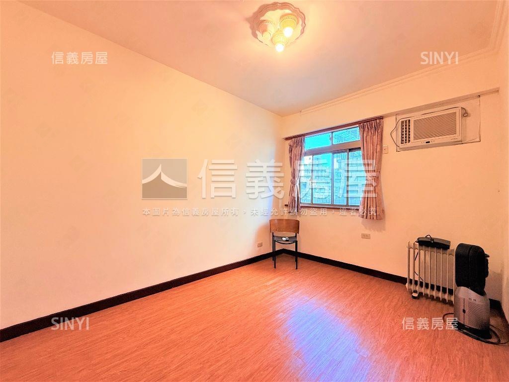 樟新河岸生活｜靜巷樓中樓房屋室內格局與周邊環境