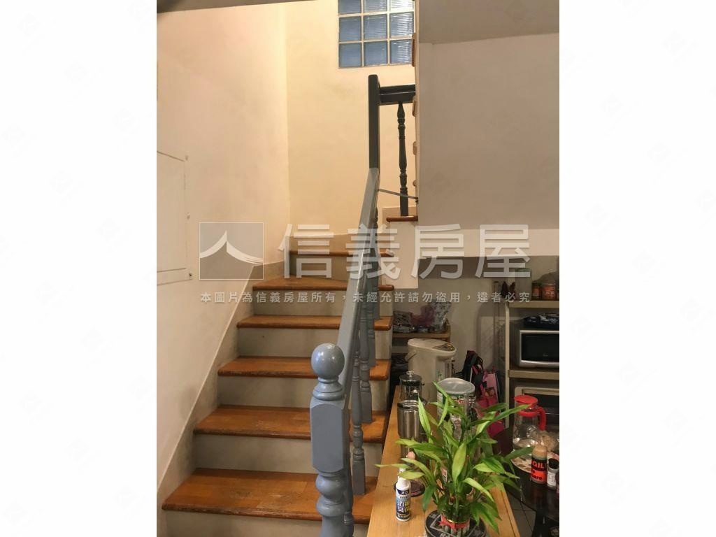樟新河岸生活｜靜巷樓中樓房屋室內格局與周邊環境