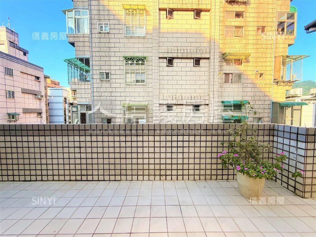 樟新河岸生活｜靜巷樓中樓房屋室內格局與周邊環境