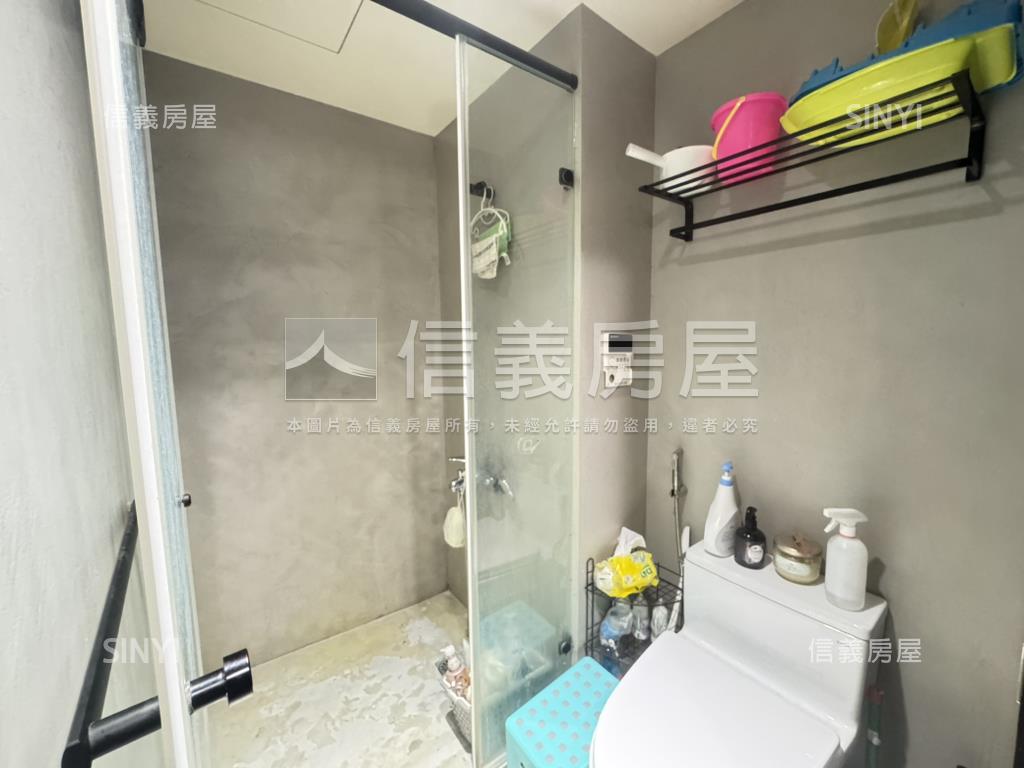 成家夢公園兩房車位房屋室內格局與周邊環境