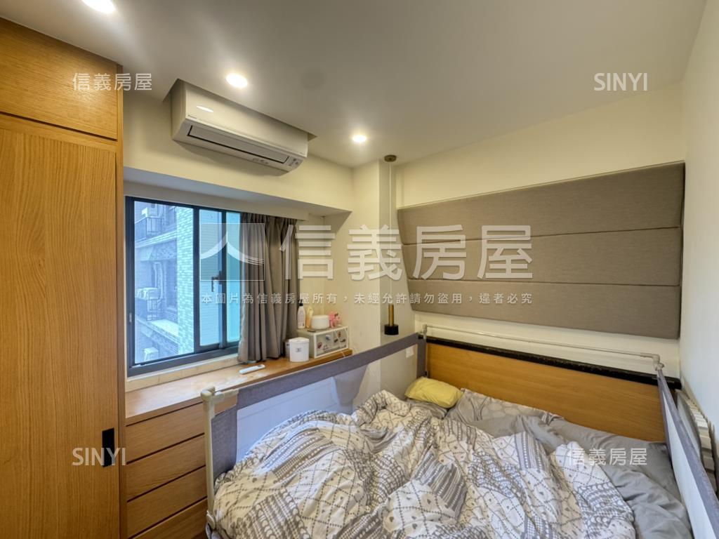 成家夢公園兩房車位房屋室內格局與周邊環境