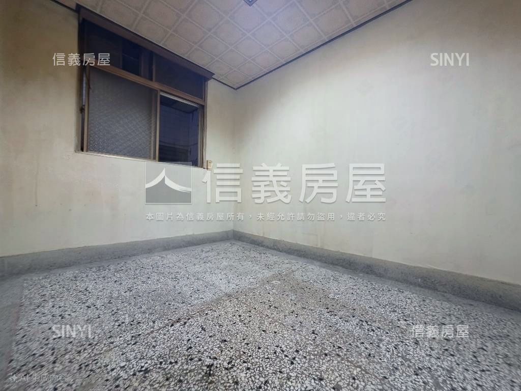 約５．５米前院孝親別墅房屋室內格局與周邊環境