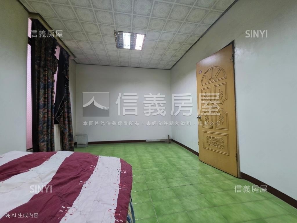 約５．５米前院孝親別墅房屋室內格局與周邊環境