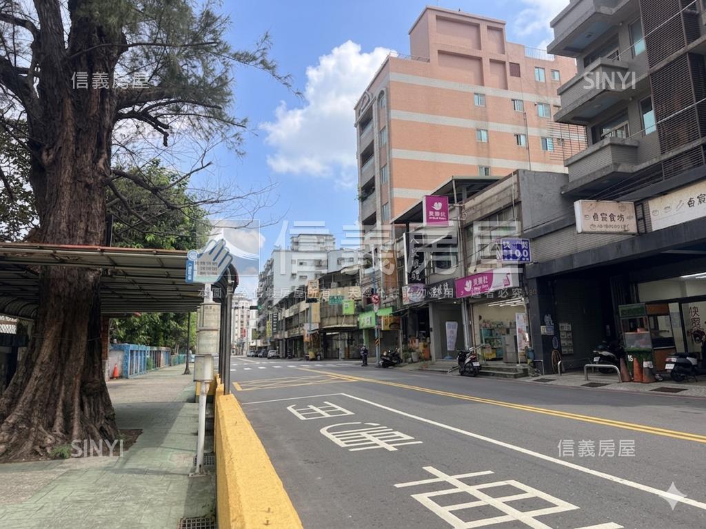 黃金海岸美三房房屋室內格局與周邊環境