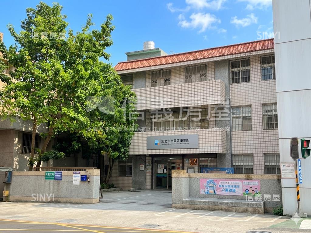 黃金海岸美三房房屋室內格局與周邊環境