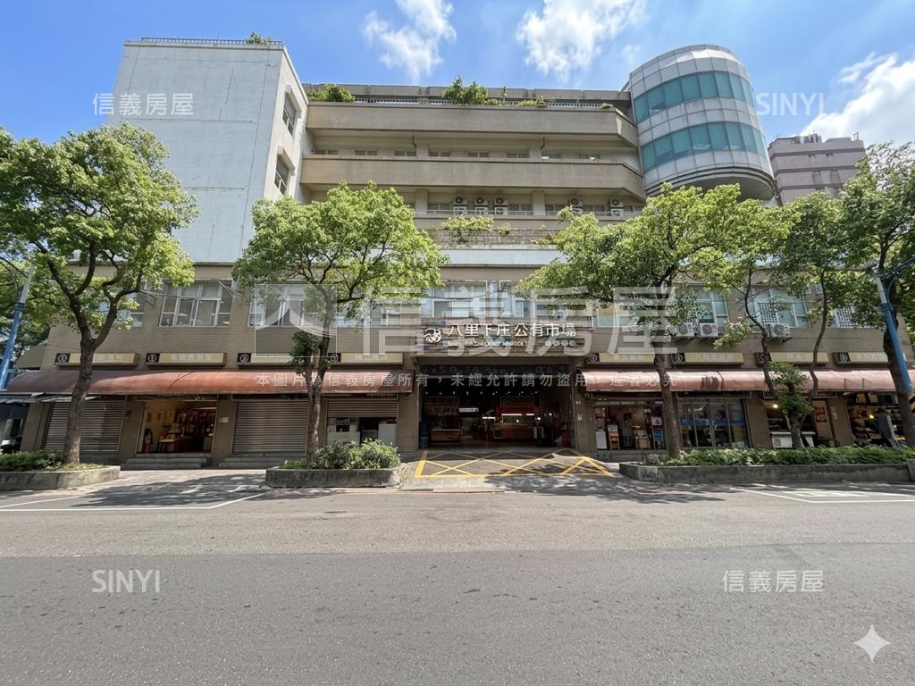 黃金海岸美三房房屋室內格局與周邊環境