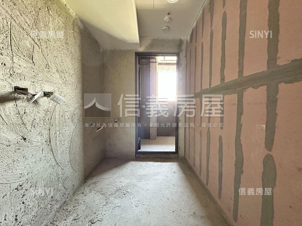 河景戶。立川琚帝王坯屋房屋室內格局與周邊環境