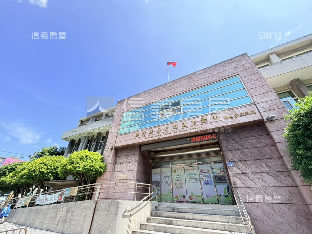 蘋果學苑兩房平車房屋室內格局與周邊環境