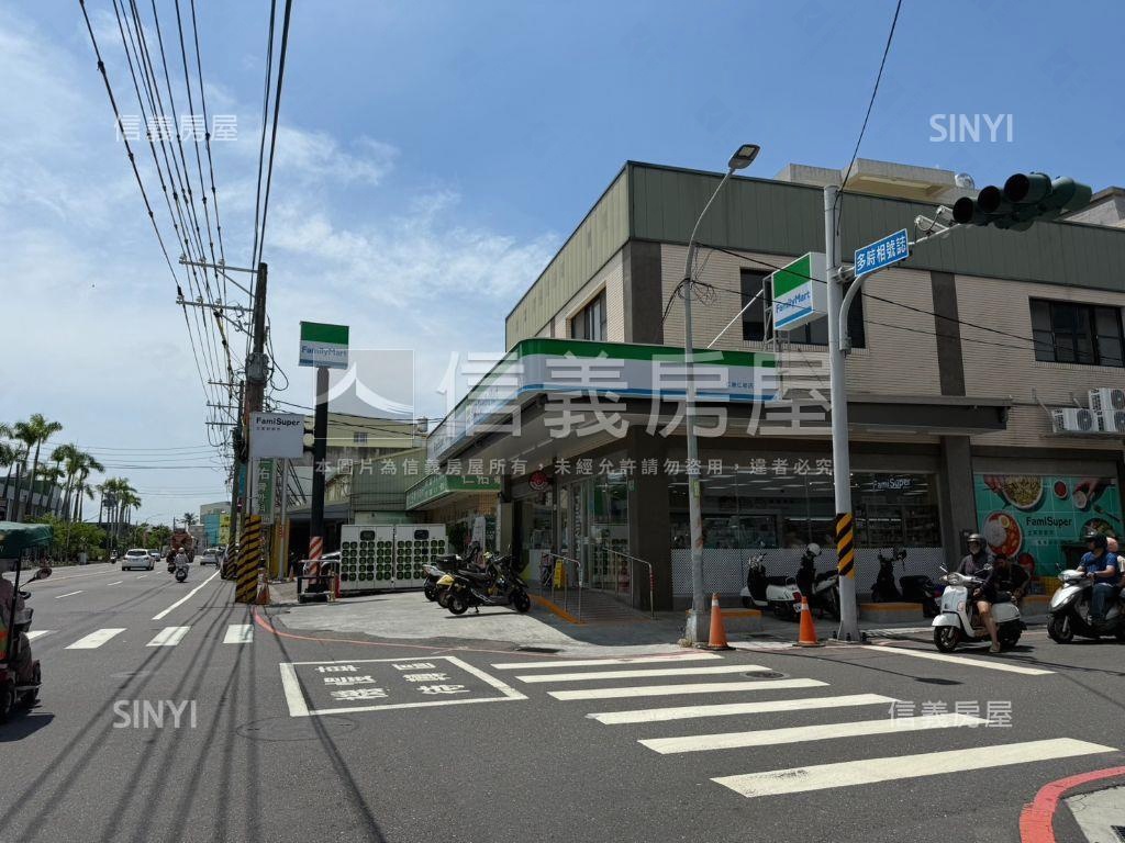 仁德｜莊園悠然透天房屋室內格局與周邊環境