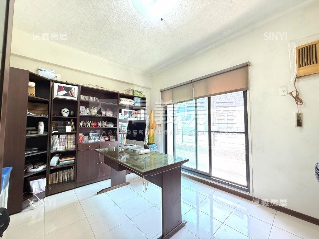 仁德｜莊園悠然透天房屋室內格局與周邊環境