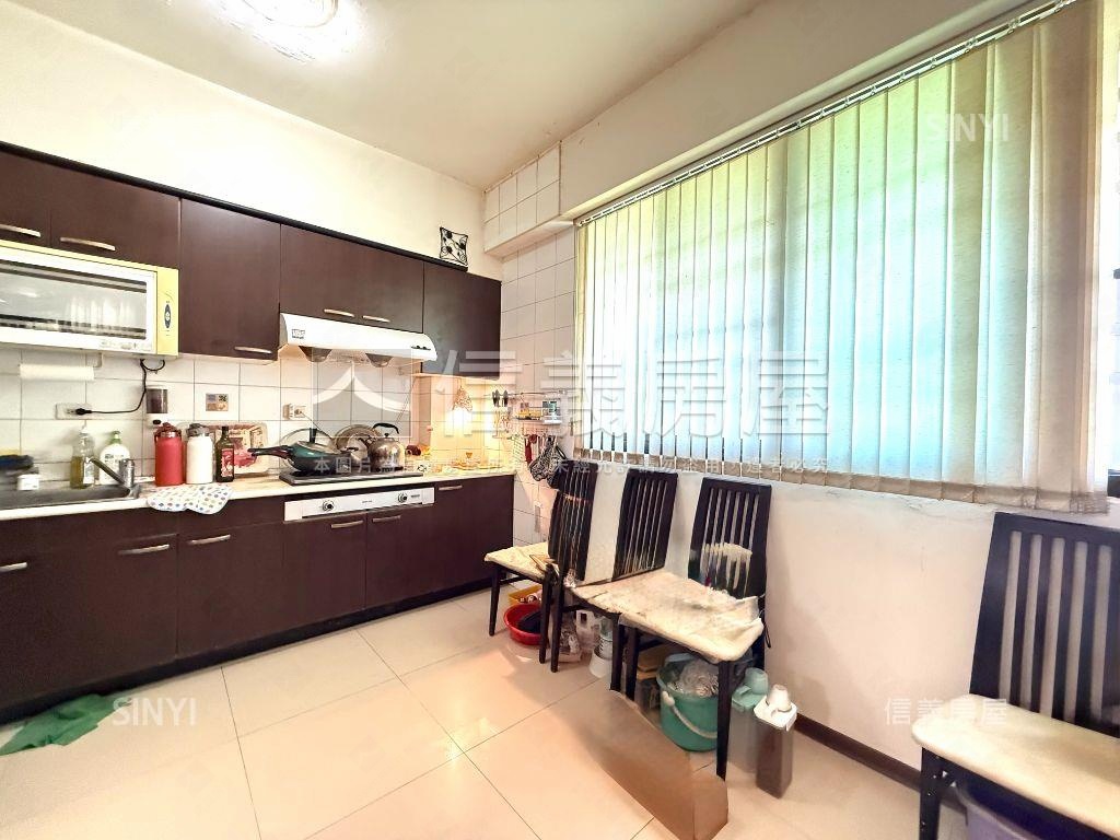 仁德｜莊園悠然透天房屋室內格局與周邊環境