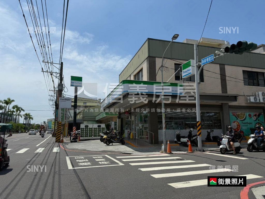 仁德｜莊園悠然透天房屋室內格局與周邊環境