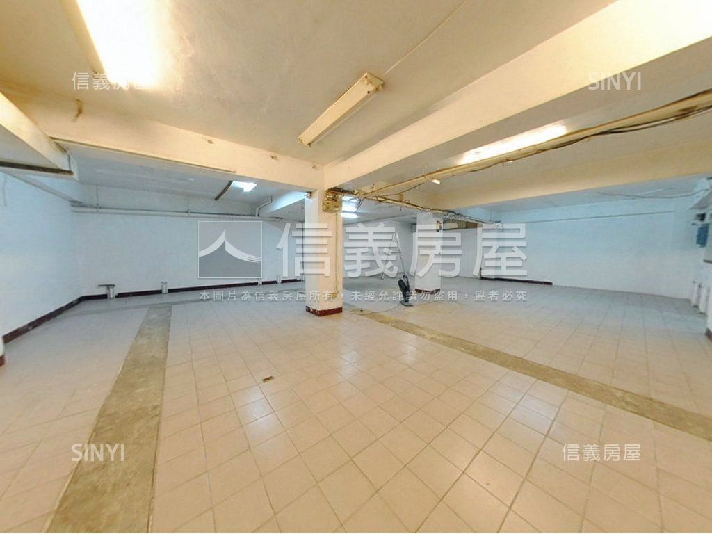 民生社區光復北路大面寬房屋室內格局與周邊環境