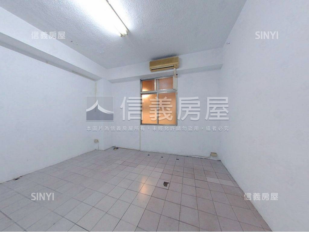 民生社區光復北路大面寬房屋室內格局與周邊環境