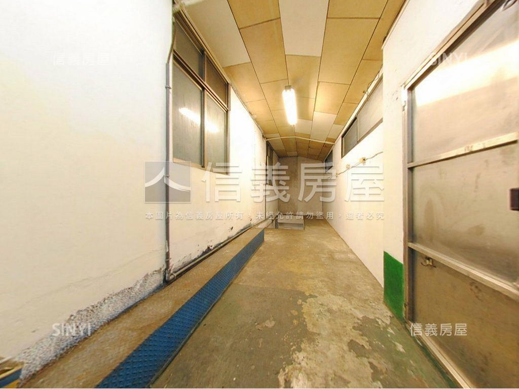 民生社區光復北路大面寬房屋室內格局與周邊環境