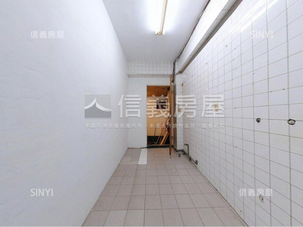 民生社區光復北路大面寬房屋室內格局與周邊環境