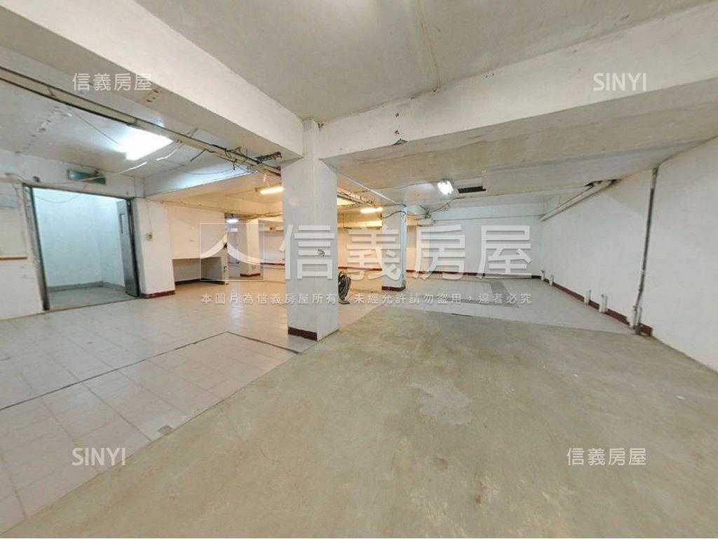 民生社區光復北路大面寬房屋室內格局與周邊環境