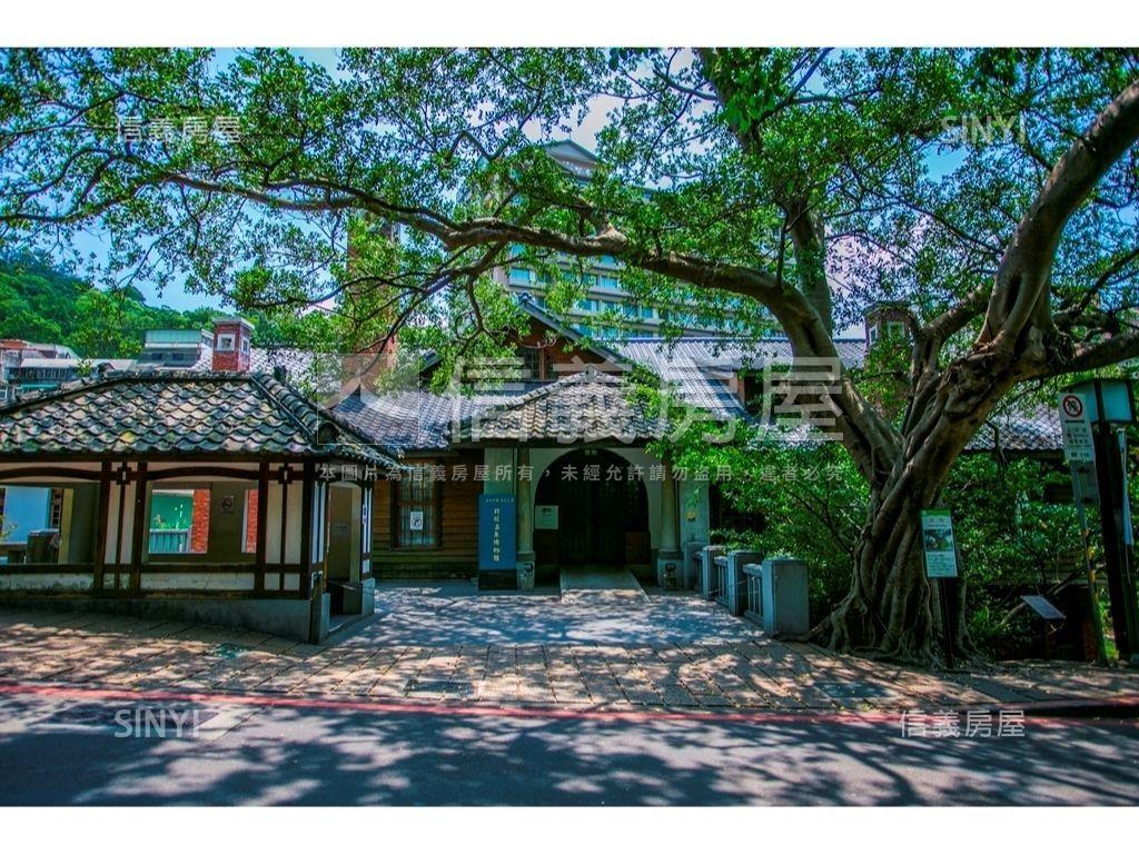 ＊北投＊享受生活綠意景觀房屋室內格局與周邊環境