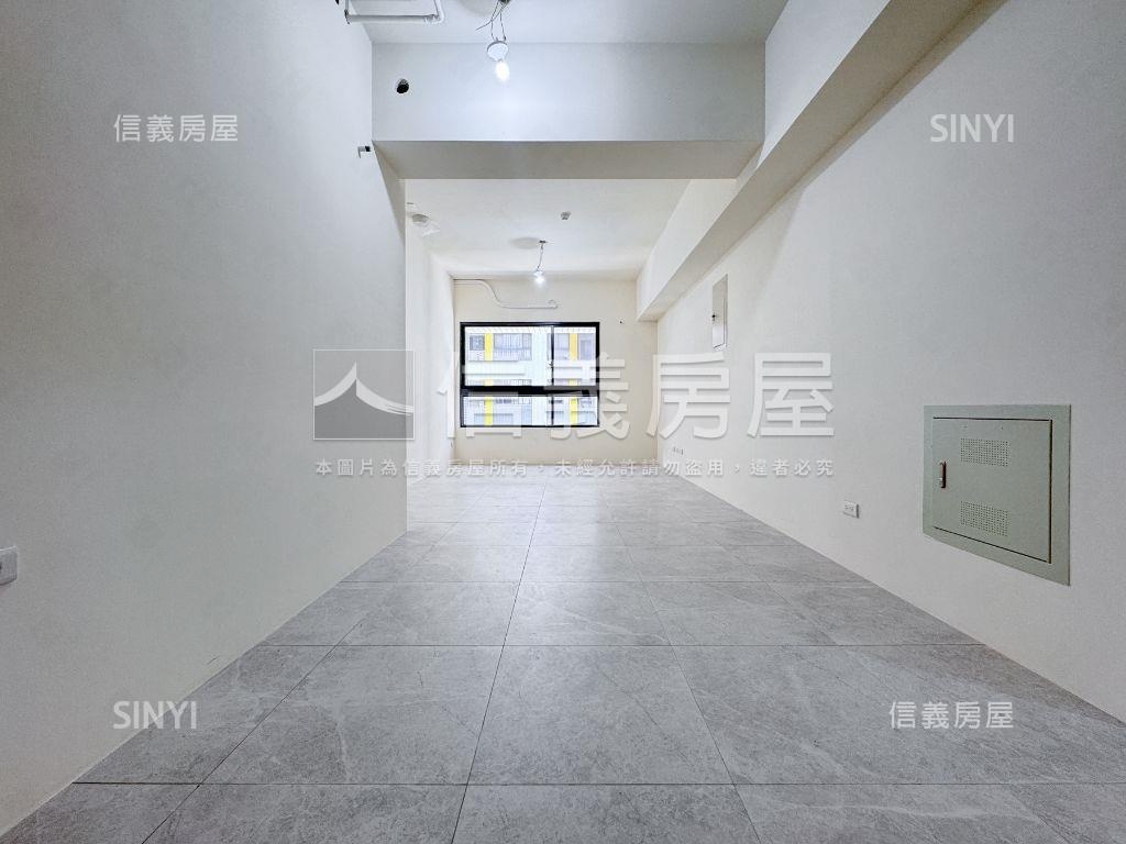 經典Ｂ區星都滙房屋室內格局與周邊環境