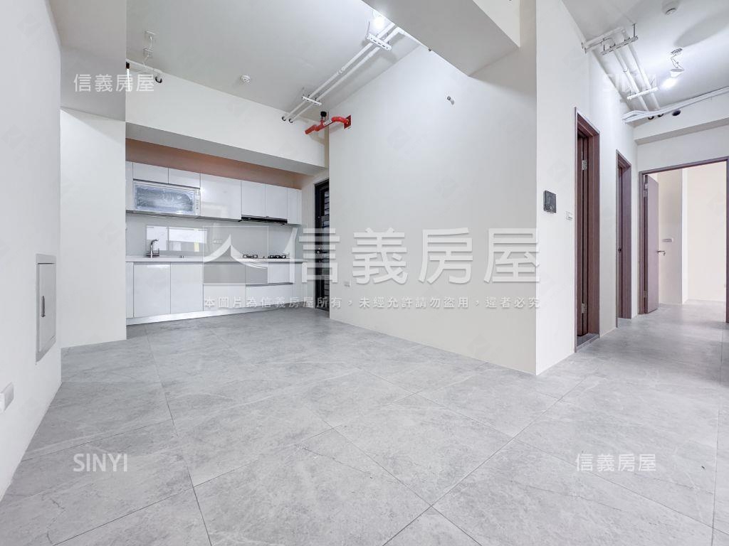經典Ｂ區星都滙房屋室內格局與周邊環境