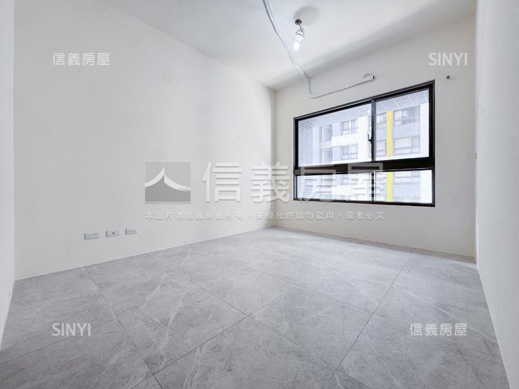 經典Ｂ區星都滙房屋室內格局與周邊環境