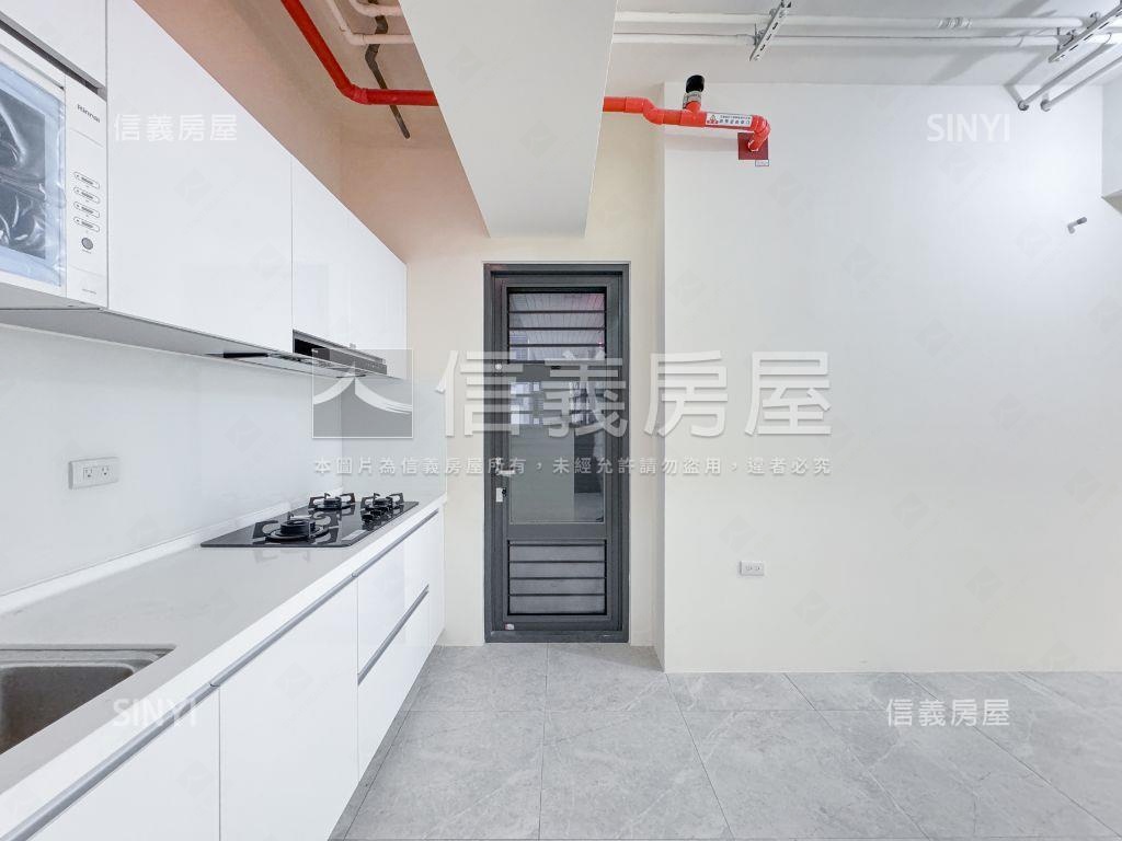 經典Ｂ區星都滙房屋室內格局與周邊環境