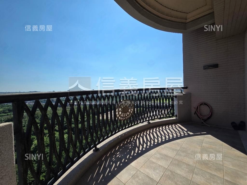 河岸第一排大宅天景高樓層房屋室內格局與周邊環境