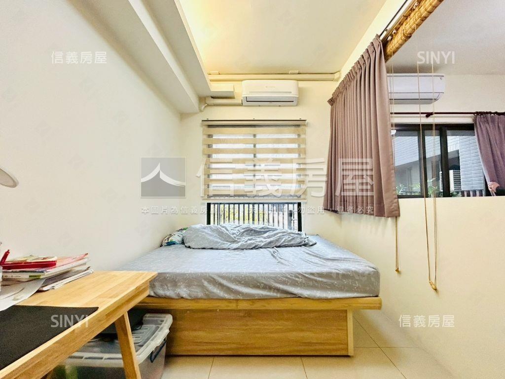 北府苑綠意盎然平車房屋室內格局與周邊環境