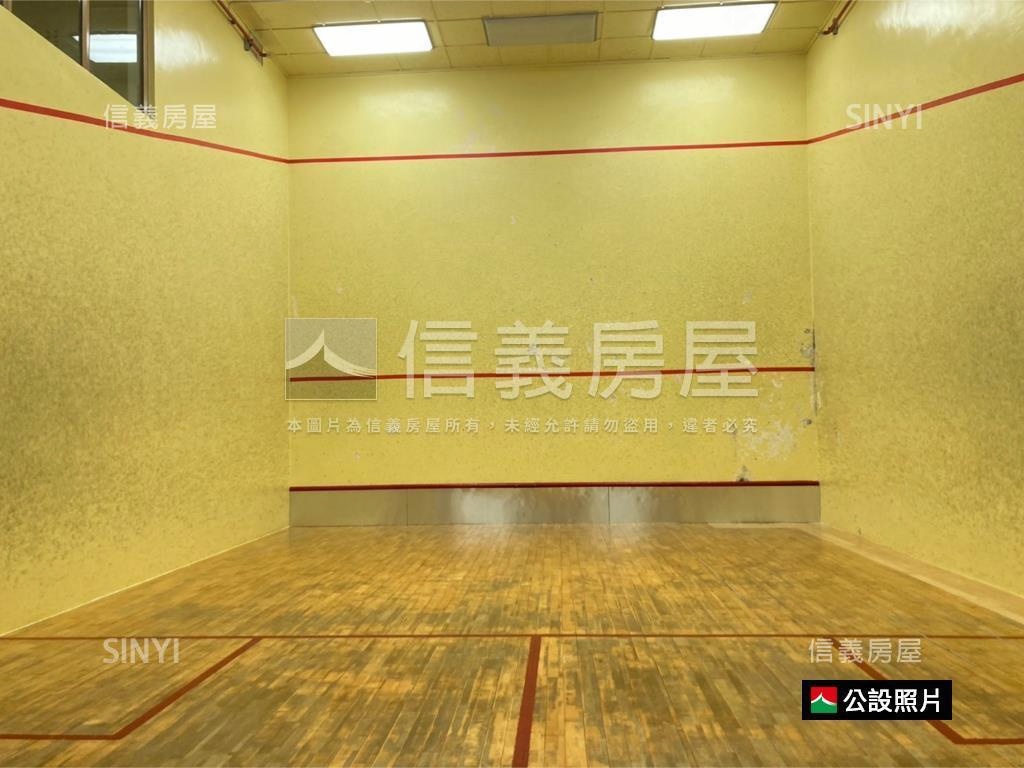 民生海華管理電梯三房大戶房屋室內格局與周邊環境