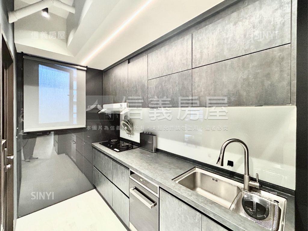 樂活綻品味生活美宅房屋室內格局與周邊環境