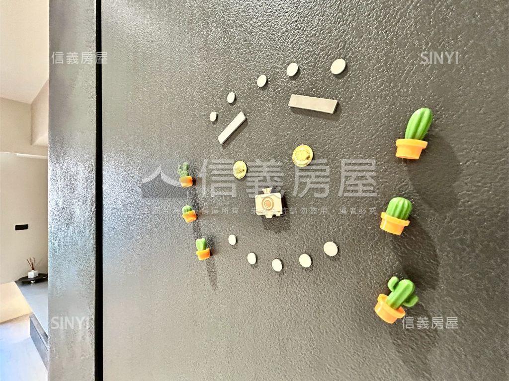 樂活綻品味生活美宅房屋室內格局與周邊環境