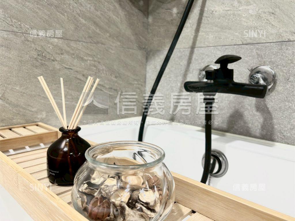 樂活綻品味生活美宅房屋室內格局與周邊環境