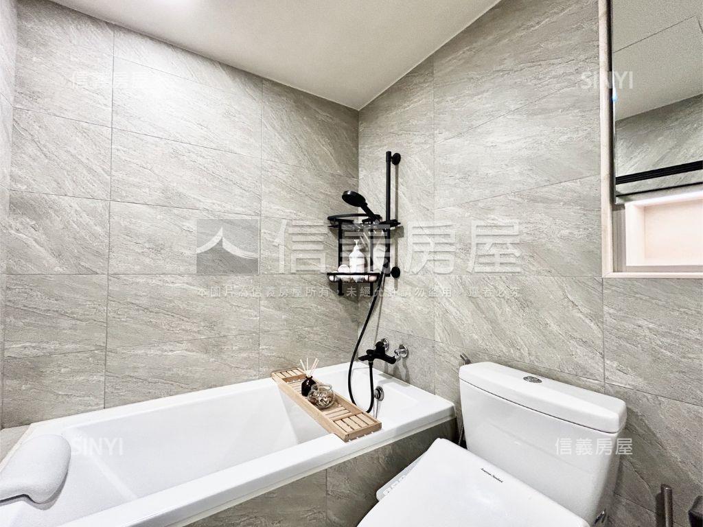 樂活綻品味生活美宅房屋室內格局與周邊環境