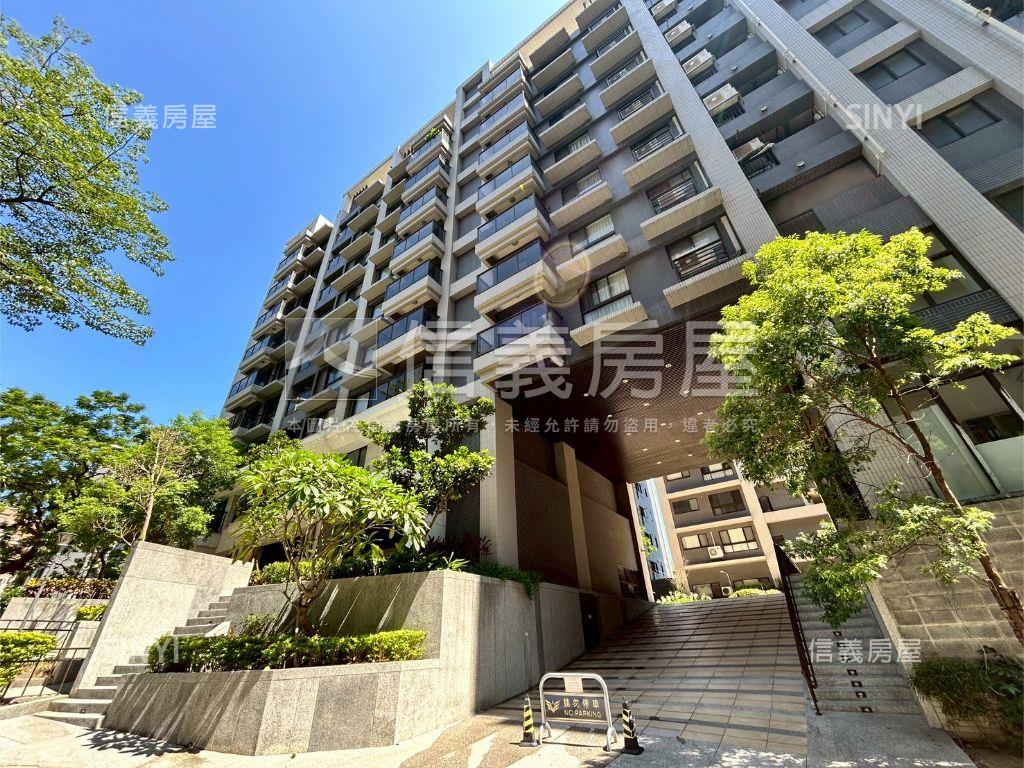 樂活綻品味生活美宅房屋室內格局與周邊環境