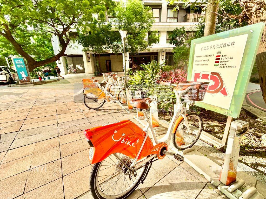 樂活綻品味生活美宅房屋室內格局與周邊環境